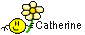 Catherine Smiley – Namen mit Blume